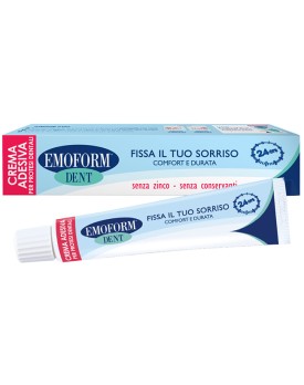 EMOFORM DENT Crema 45g PROMO
