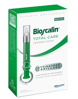 BIOSCALIN*T-CARE Att.Cap.10ml