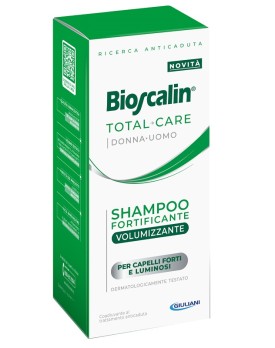 BIOSCALIN*T-CARE Sh.Volum200ml