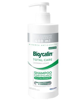 BIOSCALIN*T-CARE Sh.Rivit400ml