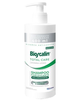 BIOSCALIN*T-CARE Sh.Volum400ml