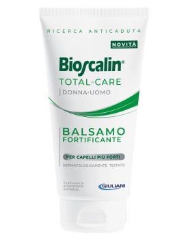 BIOSCALIN*T-CARE Bals.Rinf.