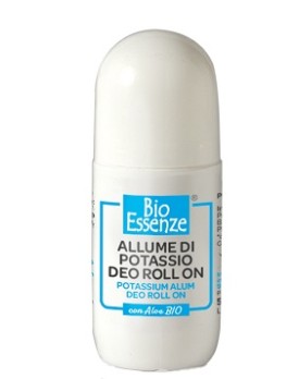 ALLUME Potassio Deo Roll-On