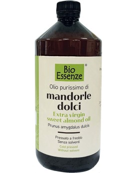 BIO ESSENZE OLIO MAND*DOL1LT