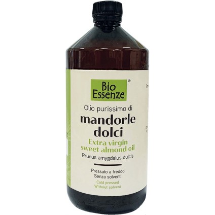 BIO ESSENZE OLIO MAND*DOL1LT