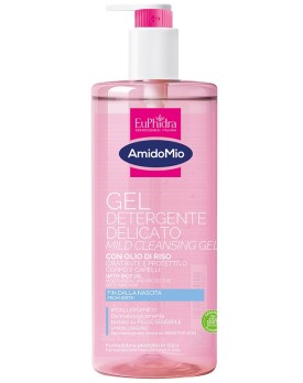 EUPHIDRA*A-Mio Gel Det.Del.1Lt
