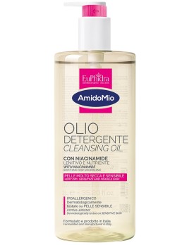 EUPHIDRA*A-Mio Olio Det.1000ml