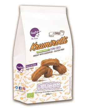 KRUMIROTTI C/Ceci 200g
