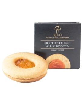 RIGO'Occhio Bue Alb.60g