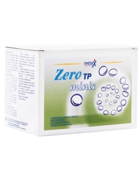 ZERO TP MINIS 12 CONF.35BUST.