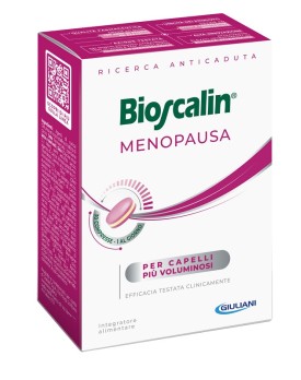 BIOSCALIN*MENOPAUSA 30Cpr