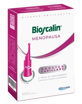 BIOSCALIN*MENOPAUSA  8f.