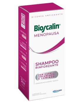 BIOSCALIN*MENOPAUSA Sh.200ml
