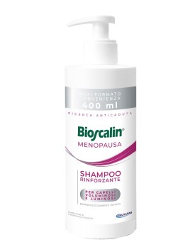 BIOSCALIN*MENOPAUSA Sh.400ml