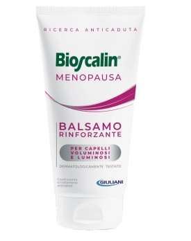BIOSCALIN*MENOPAUSA Balsamo