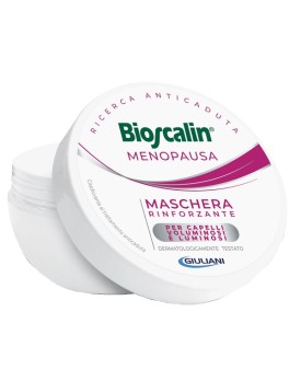 BIOSCALIN*MENOPAUSA Masch.Rinf