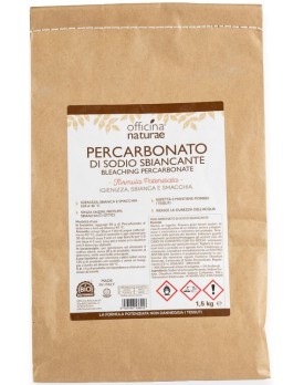 OFFICINA NAT.Percarb.Sb.1Kg OFFICINA NAT.Percarb.Sb.1Kg