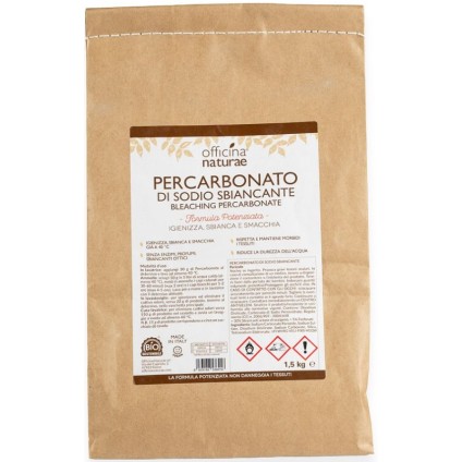 OFFICINA NAT.Percarb.Sb.1Kg