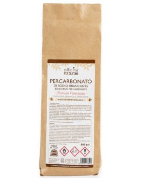 OFFICINA NAT.Percarb.Sb.500g OFFICINA NAT.Percarb.Sb.500g