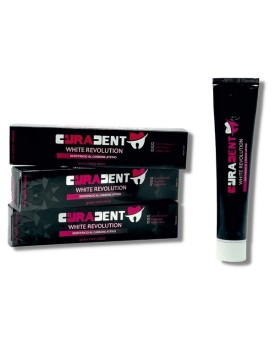 CURADENT Dent.Extra White 75ml