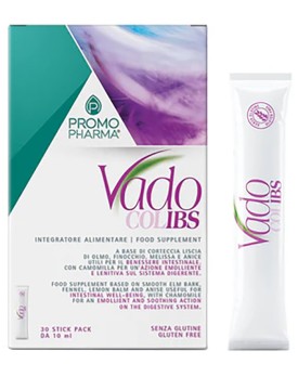 VADO COLIBS 30 Stick Pack PRP