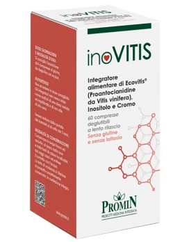 INOVITIS 60 Cpr