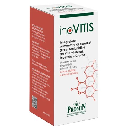 INOVITIS 60 Cpr