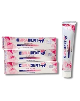 CURADENT Dent.Pro-Gum 75ml