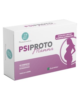 PSIPROTO MAMMA 40 Cps