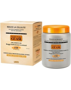 GUAM FIR FANGHI D'ALGA 1 KG