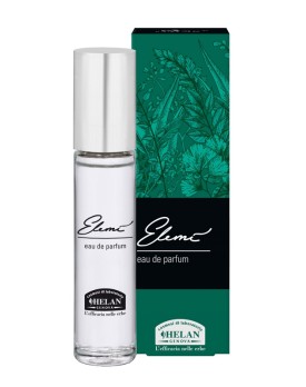 ELEMI Eau de Parfum 10ml