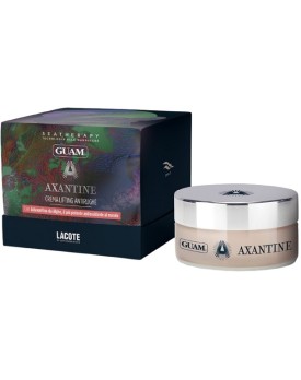 GUAM AXANTINE Cr.Lifting Rughe