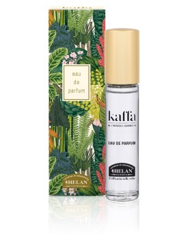 HELAN Kaffa Eau de Parfum 10ml
