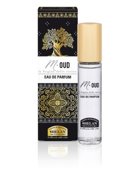 M-OUD Eau de Parfum 10ml