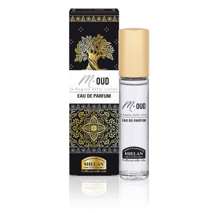 M-OUD Eau de Parfum 10ml M-OUD Eau de Parfum 10ml