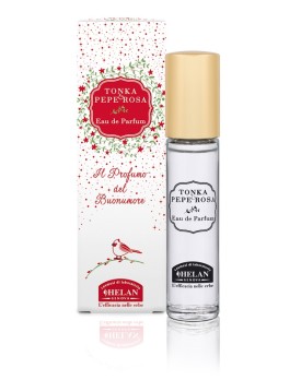 I PROFUMI Tonka&Pepe Rosa 10ml