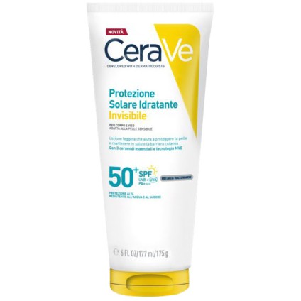 CVE Sol.Crema Inv.fp50 200ml CVE Sol.Crema Inv.fp50 200ml