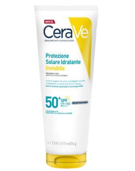 CVE Sol.Crema Inv.fp50+ 75ml