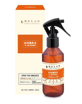 PROFUMI Casa Ambra Inc.Spy150m