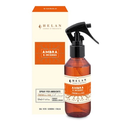 PROFUMI Casa Ambra Inc.Spy150m