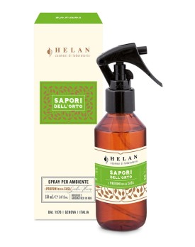 PROFUMI Casa Sapori Orto Spy