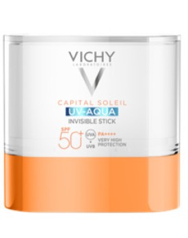 VICHY CS UV Aqua Stick fp50+9g