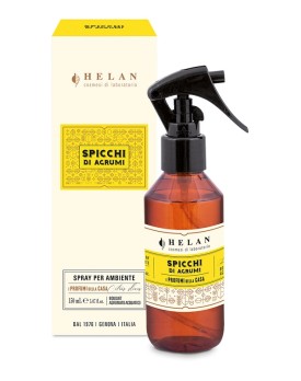 PROFUMI CASA Sp.Agrumi Spy 150