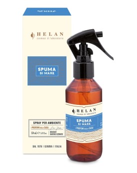 PROFUMI Casa Spuma Mare Spy 15