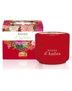 ROSSO D'AMBRA Cr.Idrat.Prof.