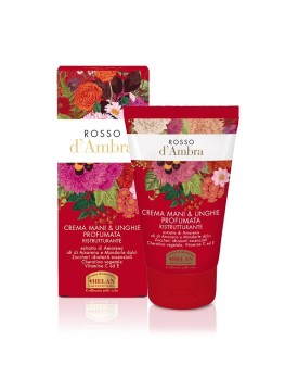 ROSSO D'AMBRA Cr.Mani&Unghie