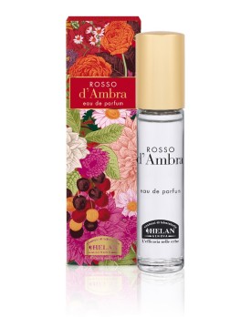 ROSSO D'AMBRA EDP 10ml