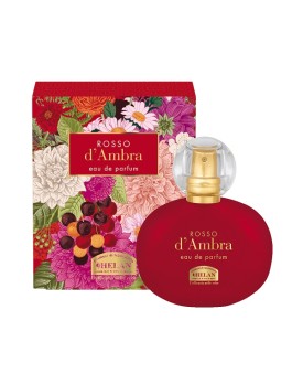 I PROFUMI Rosso Ambra EDP 50ml