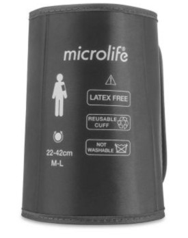 MICROLIFE Bracc.Rigido M/L