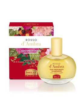 ROSSO D'AMBRA Olio Prof.Illum.